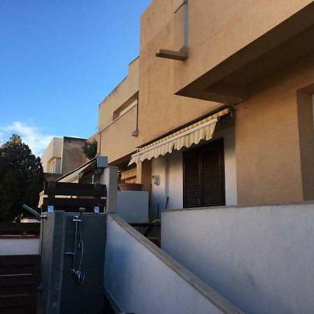 Fresco Mare Blu San Vito Lo Capo Exterior foto